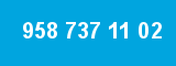 958 737 11 02